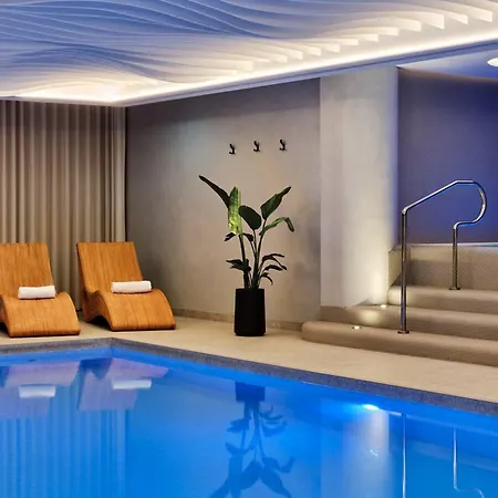 Sheraton Grand Kraków