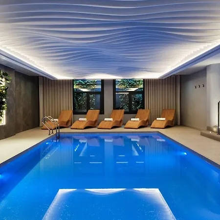 Sheraton Grand 5* Kraków