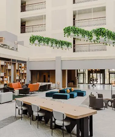 Szálloda Sheraton Grand
