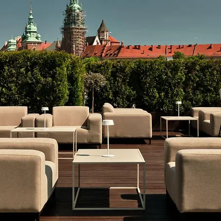 Sheraton Grand Szálloda 5*