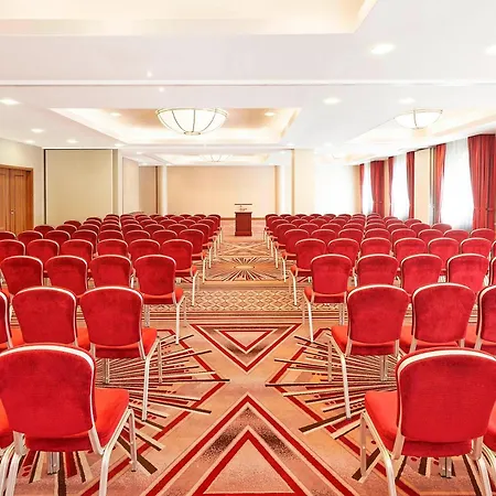 Sheraton Grand Kraków
