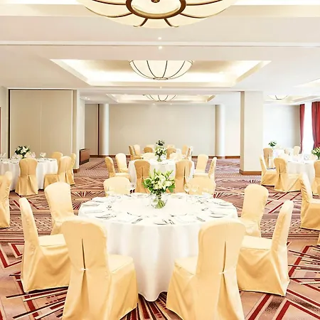 Sheraton Grand 5* Kraków