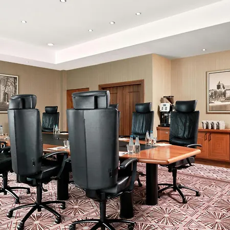 Sheraton Grand