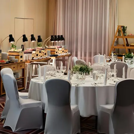 Sheraton Grand 5*