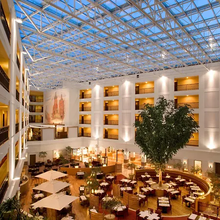 Hotel Sheraton Grand 5*