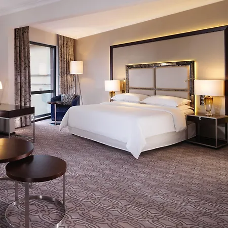 Sheraton Grand Hotel