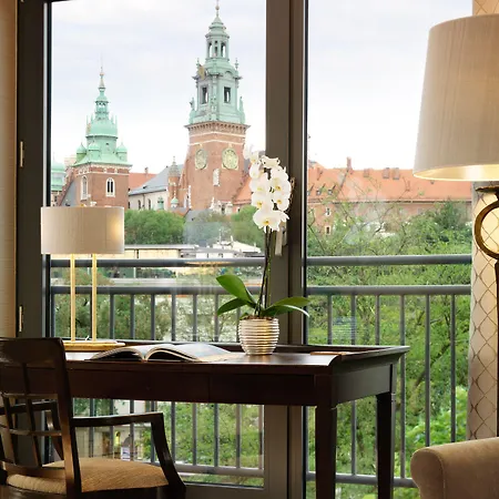 Hotel Sheraton Grand