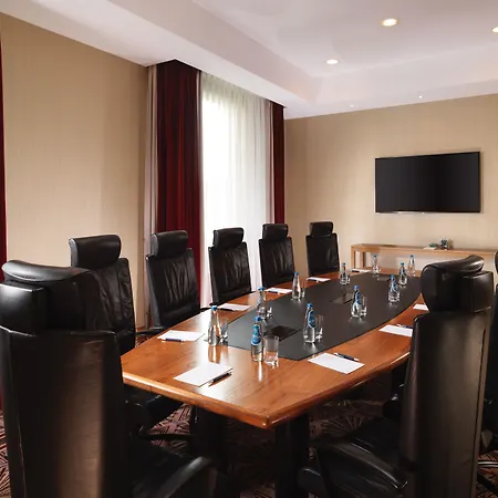 Sheraton Grand 5* Cracóvia