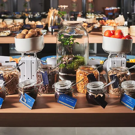 Hotel Sheraton Grand Cracóvia