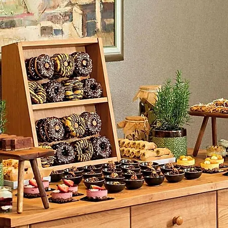 Sheraton Grand