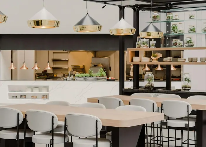 غراند شيراتون كراكوف 5*