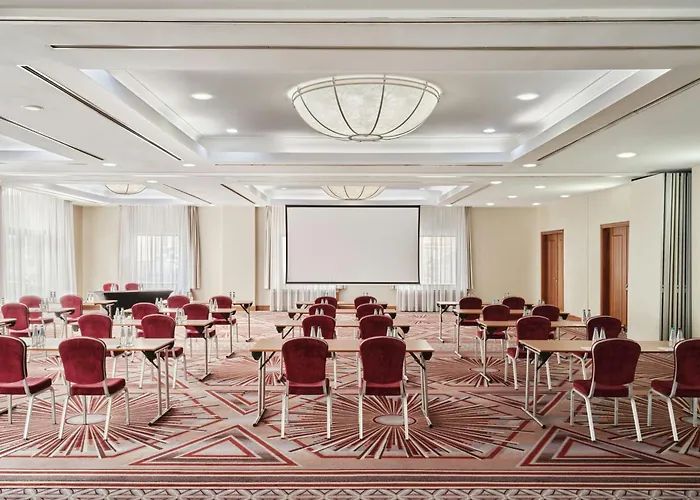 Hotel Sheraton Grand