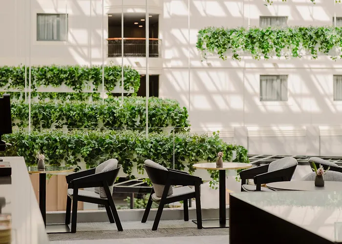 Hotel Sheraton Grand