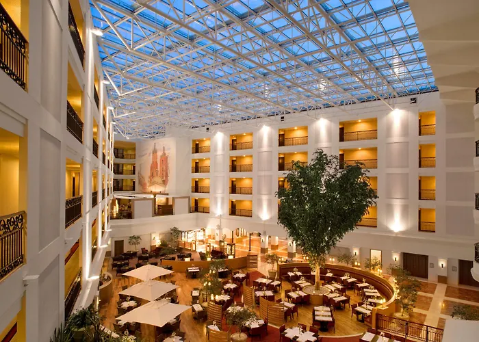 Hotel Sheraton Grand 5*