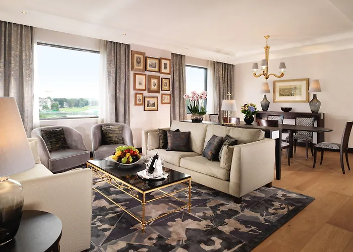 Sheraton Grand Hotel Kraków