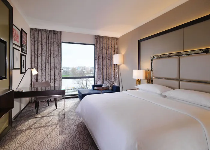 Sheraton Grand Cracovia