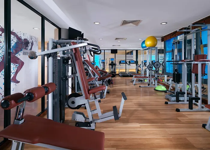 Sheraton Grand Hotel Kraków