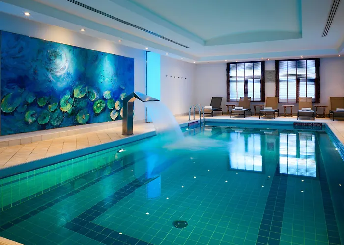 Sheraton Grand Cracovia