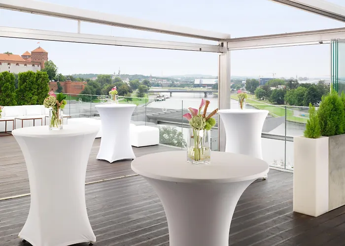 Hotel Sheraton Grand 5*