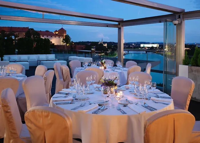 Sheraton Grand Hotel