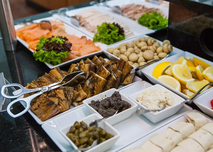 غراند شيراتون كراكوف فندق