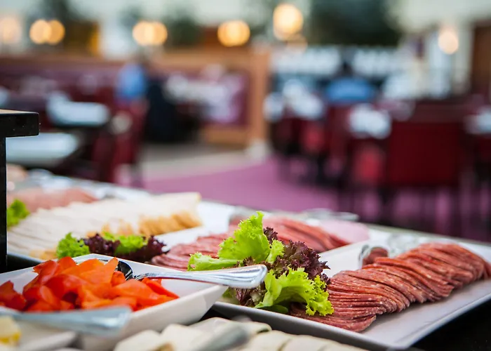 Sheraton Grand Hotel