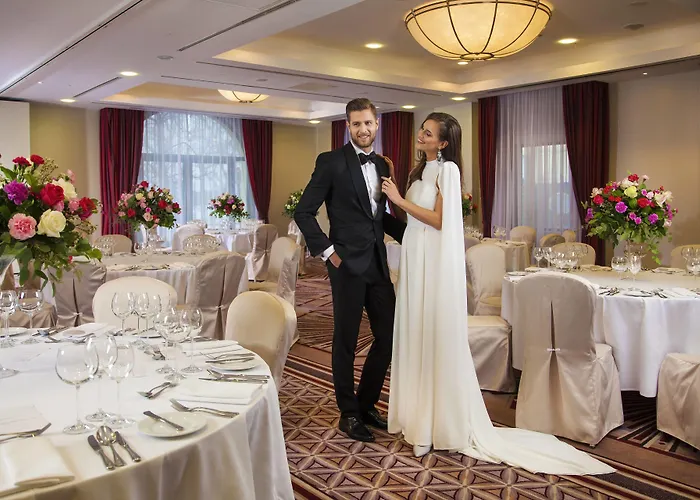 غراند شيراتون كراكوف فندق 5*