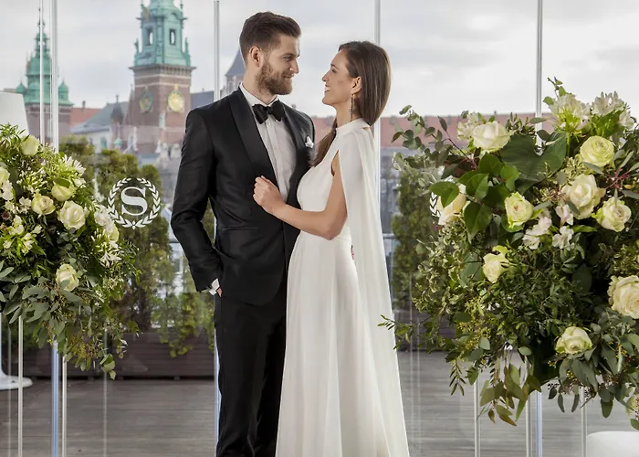 غراند شيراتون كراكوف 5*