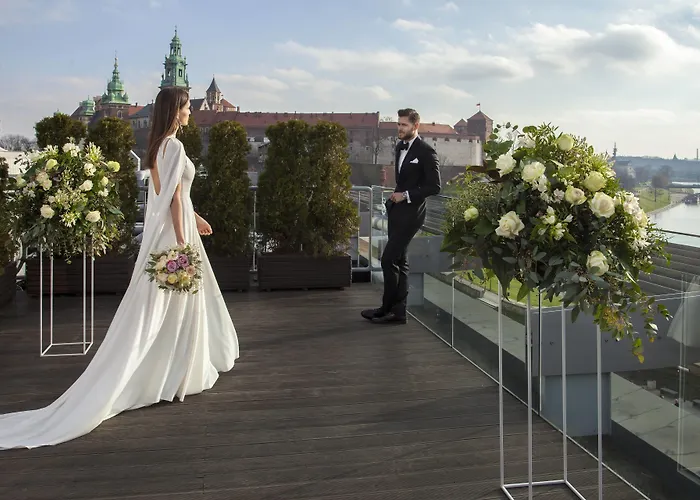 غراند شيراتون كراكوف فندق