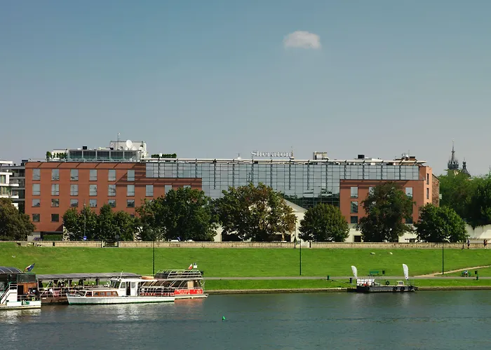 Hotel Sheraton Grand 5*