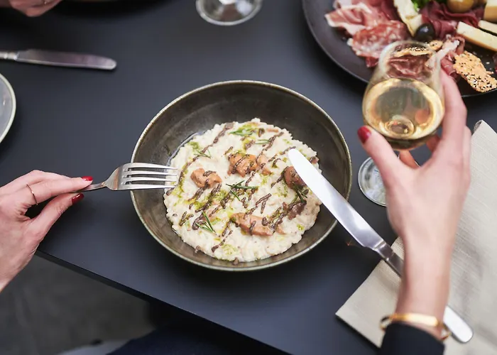 غراند شيراتون كراكوف