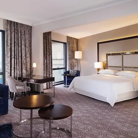 فندق غراند شيراتون كراكوف 5*