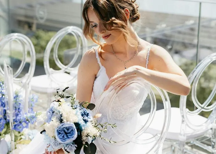 호텔 쉐라톤 그랜드 크라코프 5*