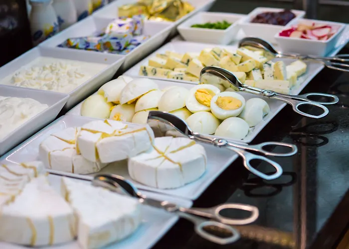 호텔 쉐라톤 그랜드 크라코프