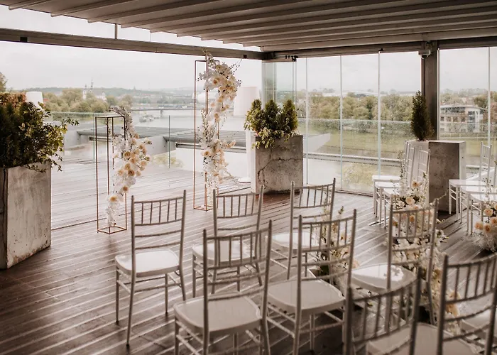 쉐라톤 그랜드 크라코프 5*