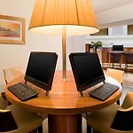 Sheraton Grand Hotel