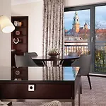 Sheraton Grand Krakau