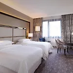 Sheraton Grand Krakau