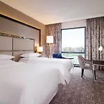 Sheraton Grand Hotel Krakau