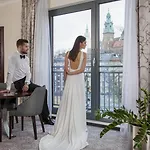 Sheraton Grand 5* Krakau