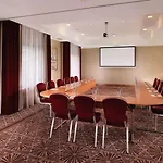Hotell Sheraton Grand