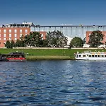 Sheraton Grand Hotell Kraków