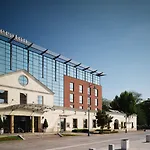 Hotel Sheraton Grand Krakau