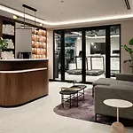 Sheraton Grand Hotel