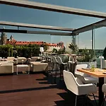 Hotell Sheraton Grand Kraków