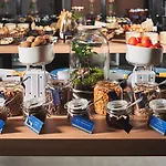 Hotell Sheraton Grand Kraków