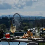 Sheraton Grand 5* Krakau