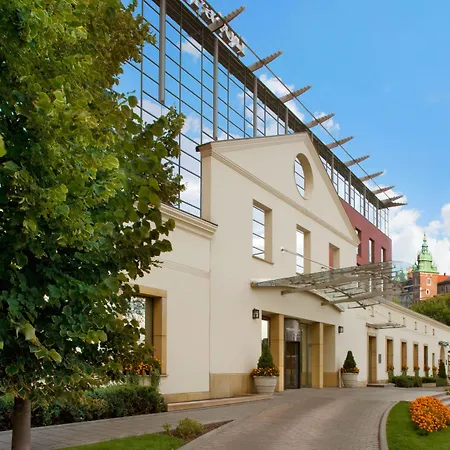 غراند شيراتون كراكوف