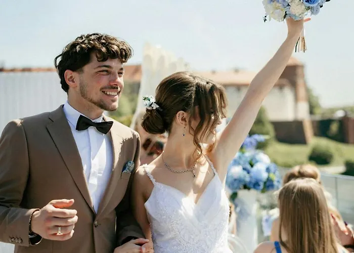 غراند شيراتون كراكوف