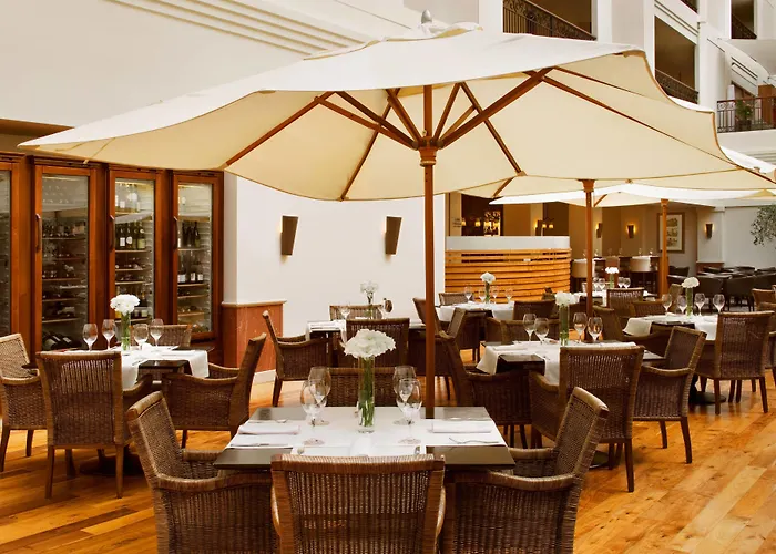 فندق غراند شيراتون كراكوف